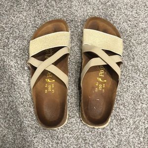 Papillio sandals
